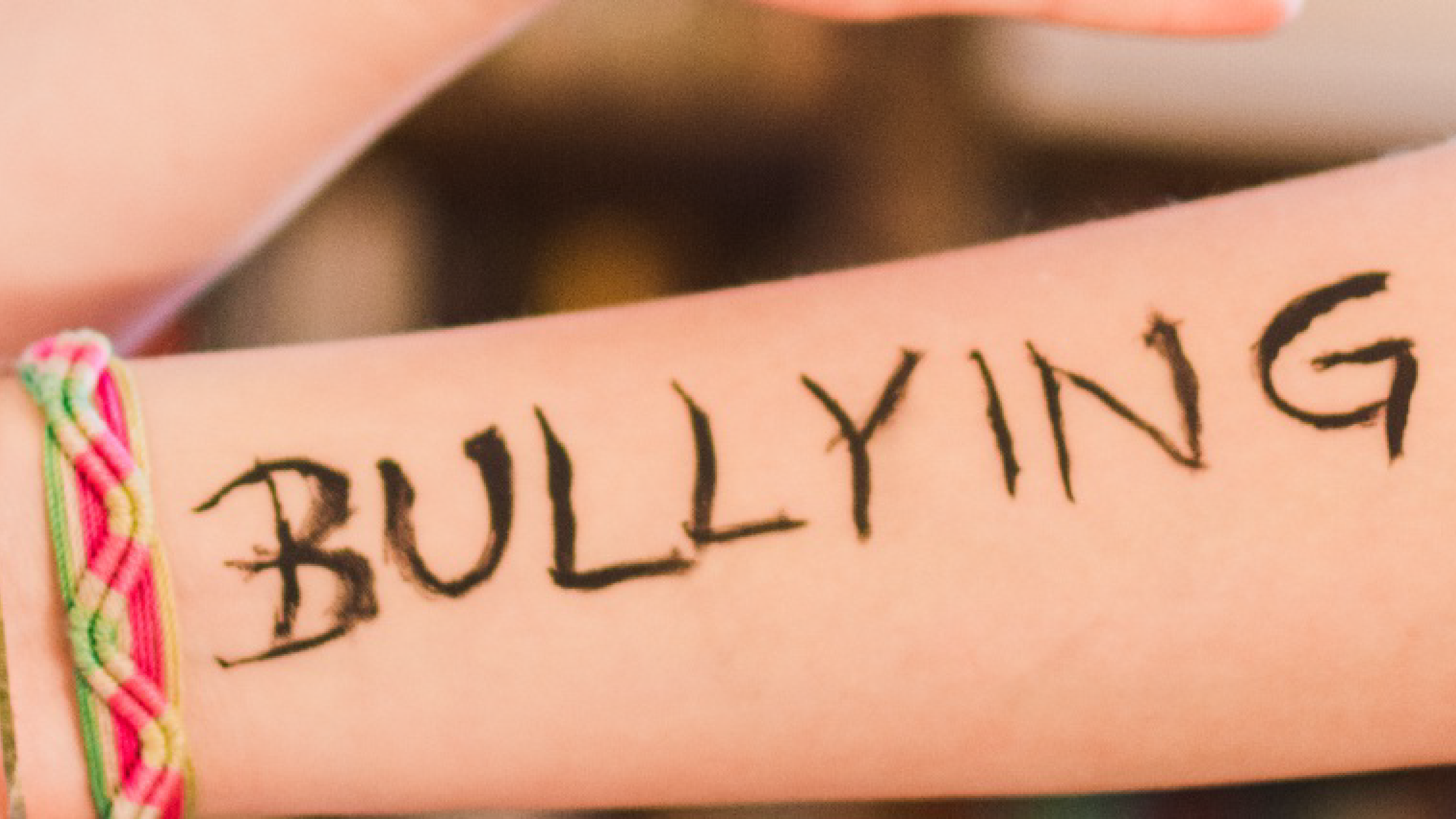 Bullying nas escolas: como identificar e combater?